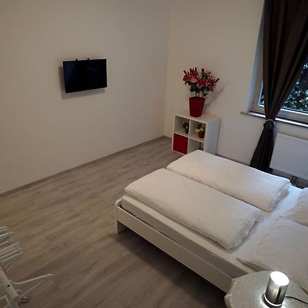 Toby'S Rooms Bolzano Dış mekan fotoğraf