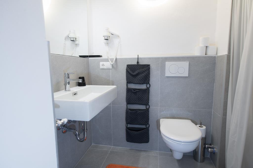 Toby'S Rooms Bolzano Dış mekan fotoğraf