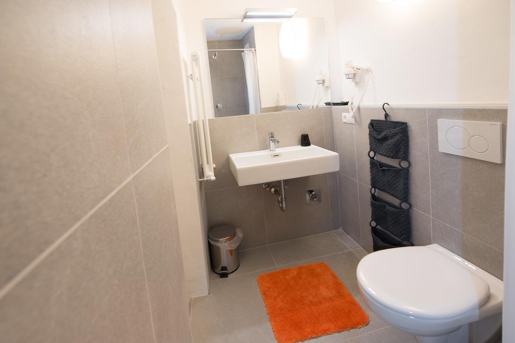 Toby'S Rooms Bolzano Dış mekan fotoğraf