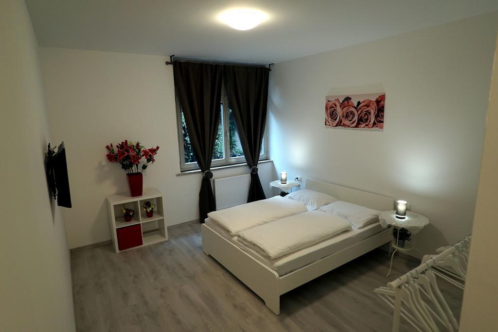 Toby'S Rooms Bolzano Dış mekan fotoğraf