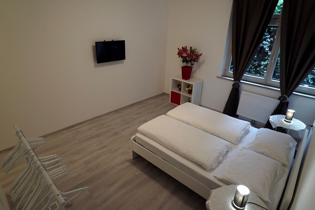 Toby'S Rooms Bolzano Dış mekan fotoğraf